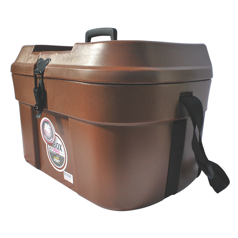 Malle de pansage BOX PRO XXL : p1216129