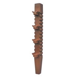 Chandelle 1,10 m EASYPRO-JUMP (sans embase)  : p1216201