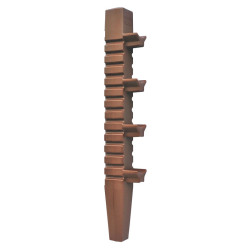 Chandelle 1,10 m EASYPRO-JUMP (sans embase)  : p1216201