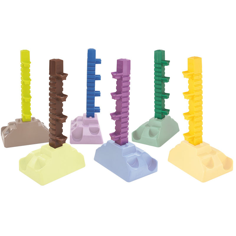 Chandelle 1,10 m EASYPRO-JUMP (sans embase)  : p1216201