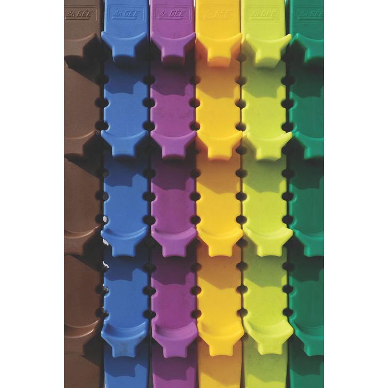 Chandelle 1,10 m EASYPRO-JUMP (sans embase)  : p1216201