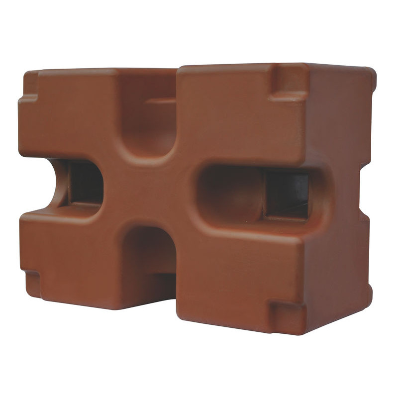 Multibase d'obstacle EASYPRO-JUMP : p1216231