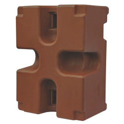 Multibase d'obstacle EASYPRO-JUMP : p1216231