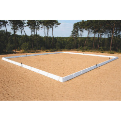 Carrière de dressage 20x20 m : p1216701