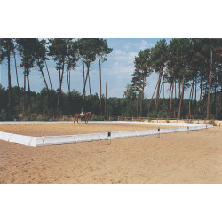 Carrière de dressage 60x20 m : p1216705