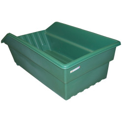 Cuve pour brouette à fumier 650 L : p1217327