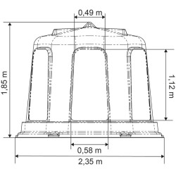 Abri PM : p1219503