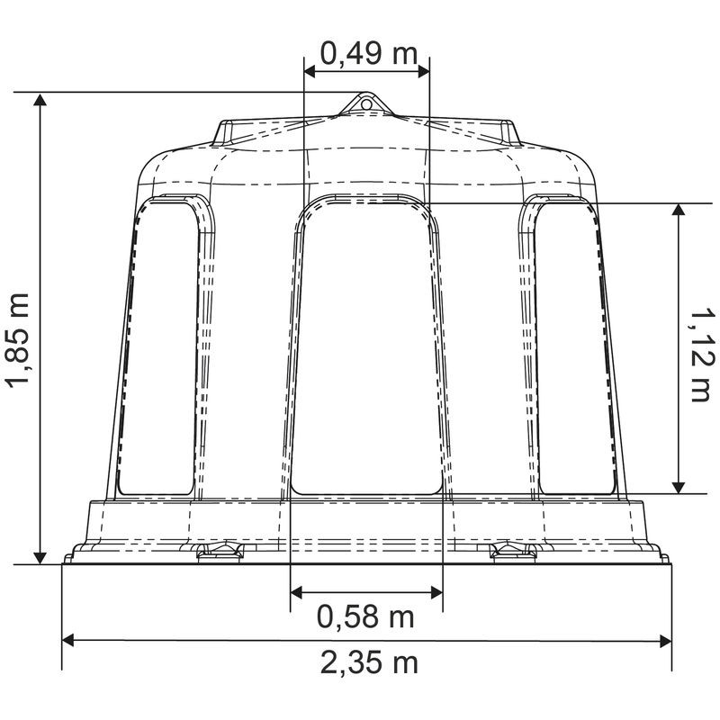 Abri PM : p1219503