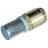 Crépine pour POLYPUMP