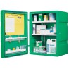 Pharmacie murale