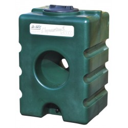 Récupérateur d'eau 500l Aquastock