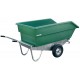 Brouette à fumier 650 L