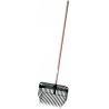 Fourche panier à copeaux renforcée 