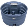 Bac de pâturage rond RC SUPERBAC 500 L