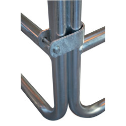 Fixation pour assemblage de panels : p1213771