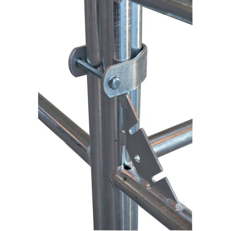 Fixation pour assemblage de panels : p1213771