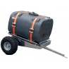 Citerne roulante pour QUAD et micro-tracteur