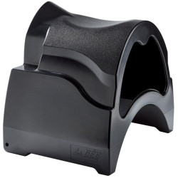 Porte-selle fixe SADDLE BOX : p1215375
