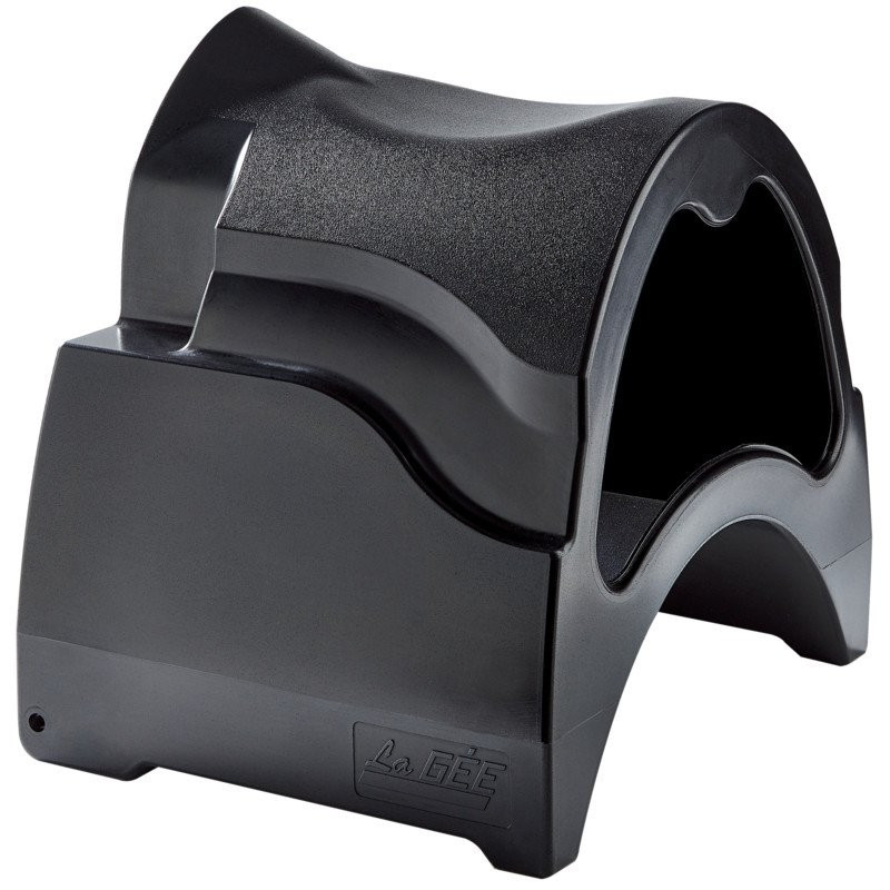 Porte-selle fixe SADDLE BOX : p1215375