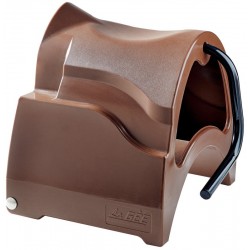Porte-selle roulant SADDLE BOX