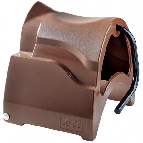 Porte-selle roulant SADDLE BOX