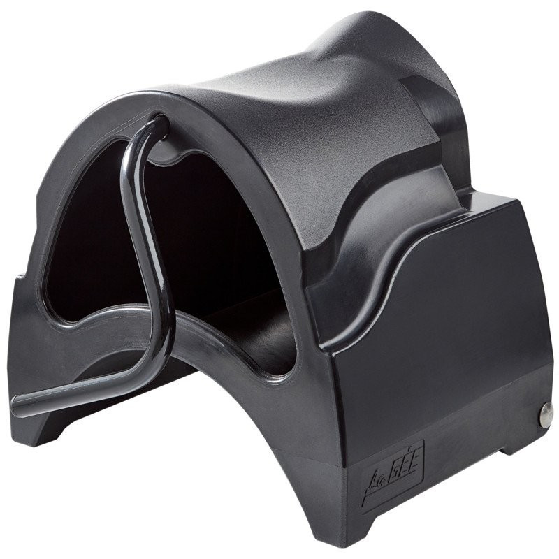 Porte-selle roulant SADDLE BOX : p1215386