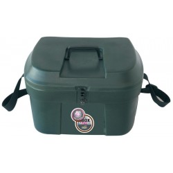 Malle de pansage BOX PRO XL