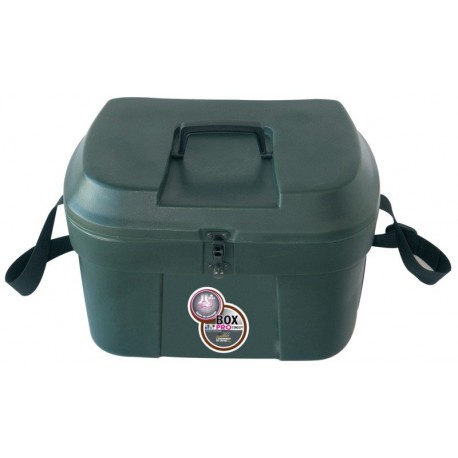 Malle de pansage BOX PRO XL