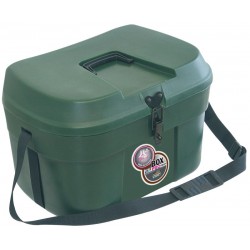 Malle de pansage BOX PRO XXL