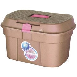 Malle de pansage BOX COLORS : p1216141