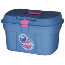 Malle de pansage BOX COLORS : p1216141