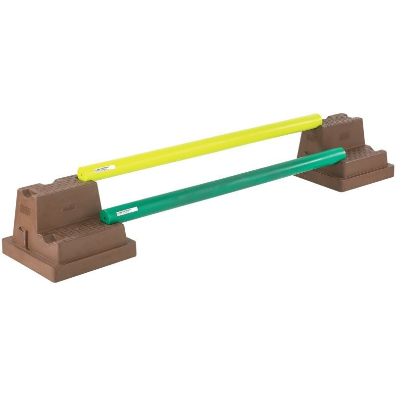 Cavaletti-montoir EASY-STEP* 2 marches : p1216261