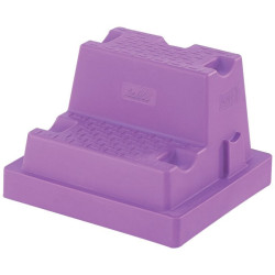 Cavaletti-montoir EASY-STEP* 2 marches : p1216261