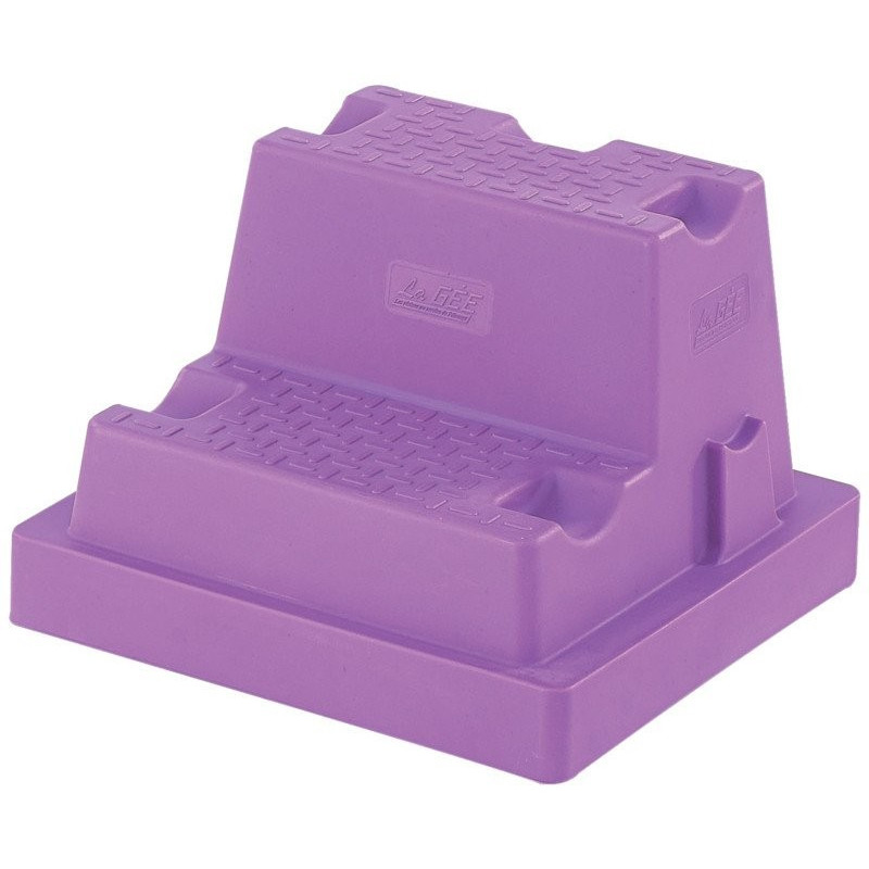 Cavaletti-montoir EASY-STEP* 2 marches : p1216261