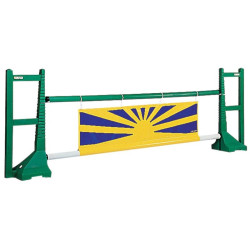 Toile d'obstacle : p1216331