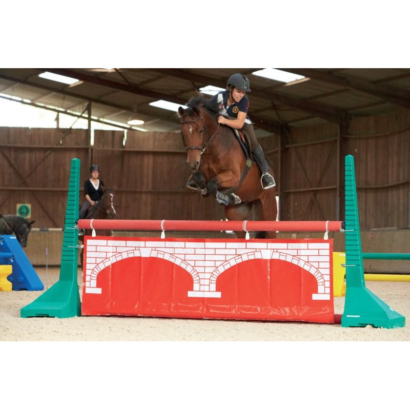 Toile d'obstacle : p1216331