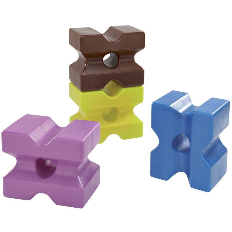 Cube d'obstacle : p1216362