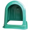 Abri niche