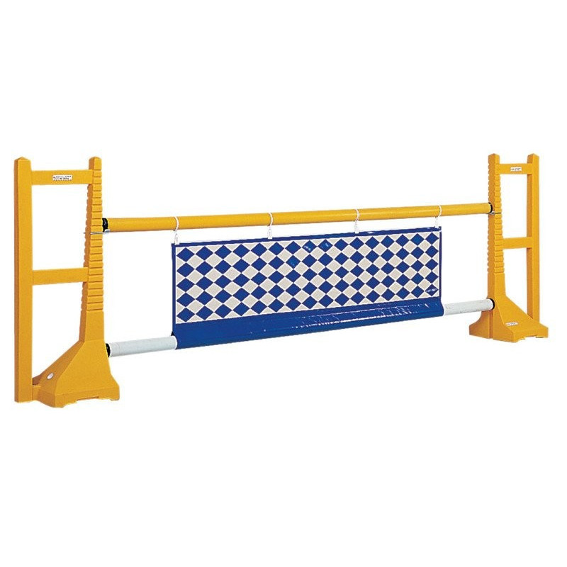 Toile d'obstacle : p1216331