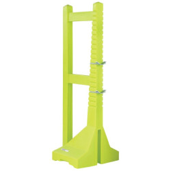 Chandelier double en résine : p1216352