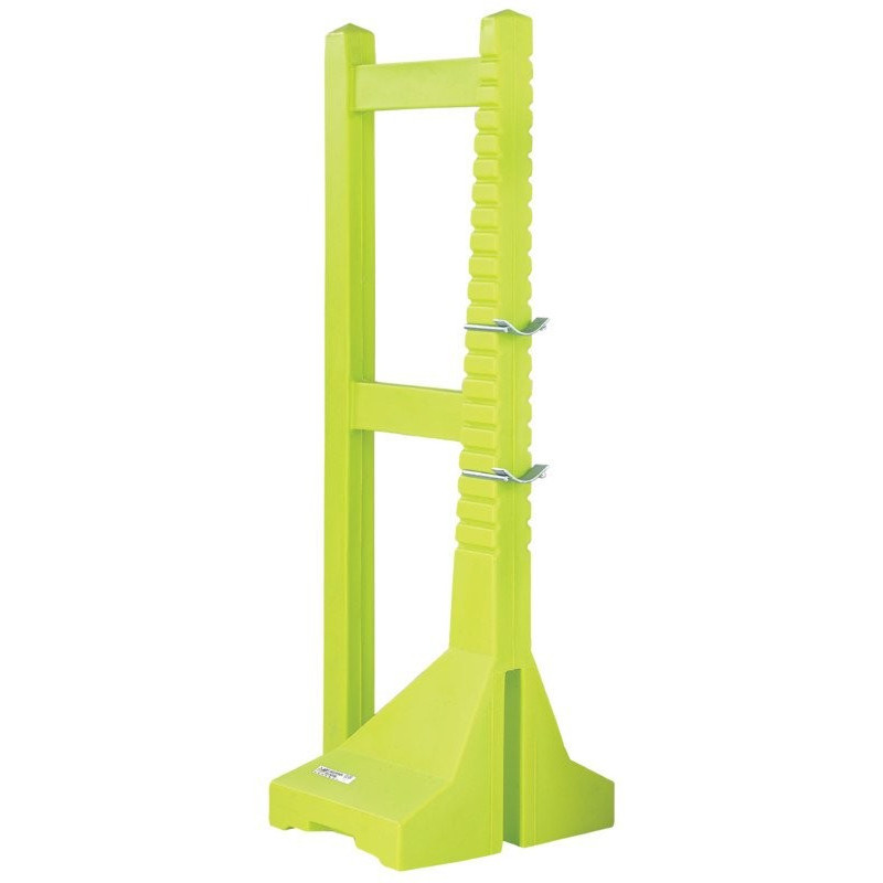 Chandelier double en résine : p1216352