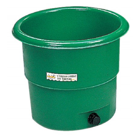 Bac à eau 90 L