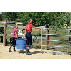 Bassine à poignées Funny Works : p1211605