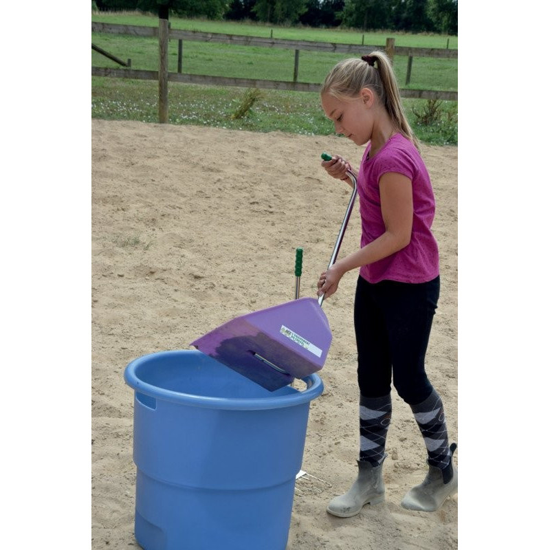 Bassine à poignées Funny Works : p1211605