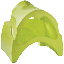 Porte-selle fixe SADDLE BOX : p1215375