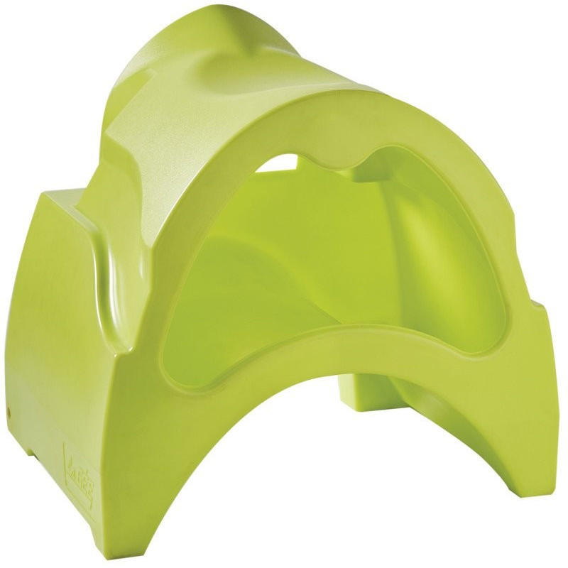 Porte-selle fixe SADDLE BOX : p1215375