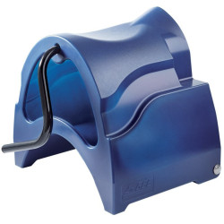 Porte-selle roulant SADDLE BOX : p1215386