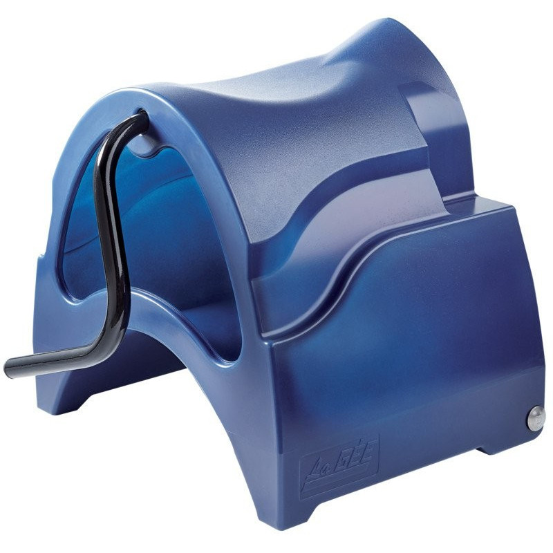 Porte-selle roulant SADDLE BOX : p1215386