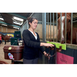 Platine PROCLIP : p1215425