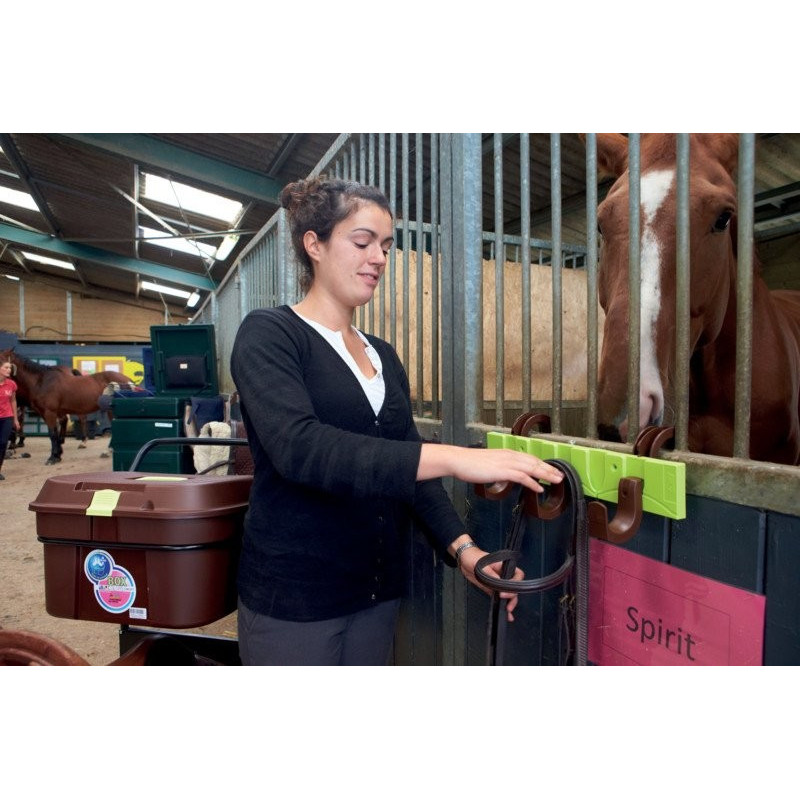 Platine PROCLIP : p1215425